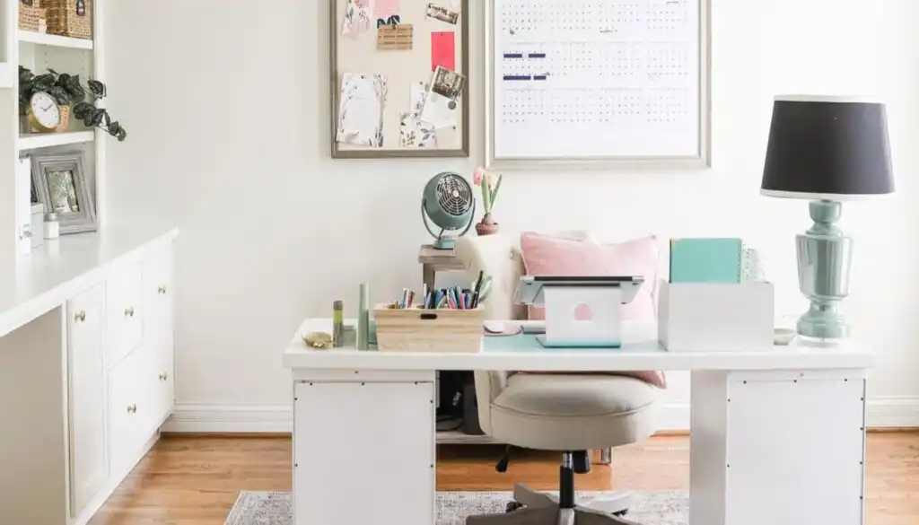 Shoji White Provides Interior Bliss For Pastel Lovers