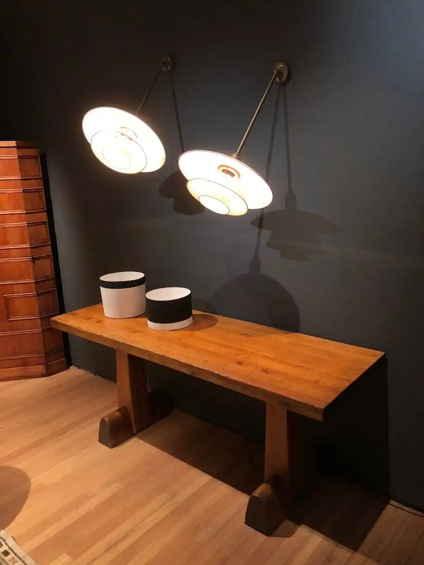 Showcase Antiques