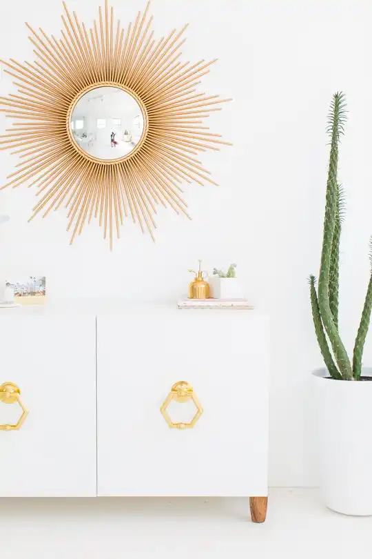 Sideboard mid century