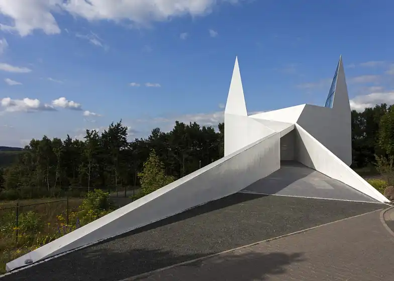 Siegerland Motorway Church