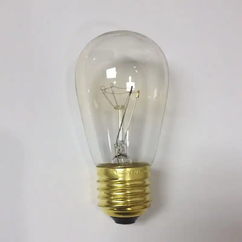 Sign Light Bulb