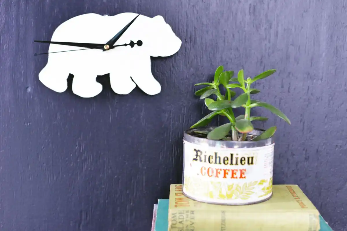 Fabulous DIYs For The Kids’ Rooms