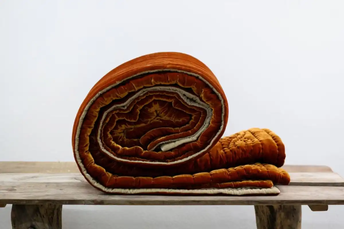 Silk Velvet Bedding