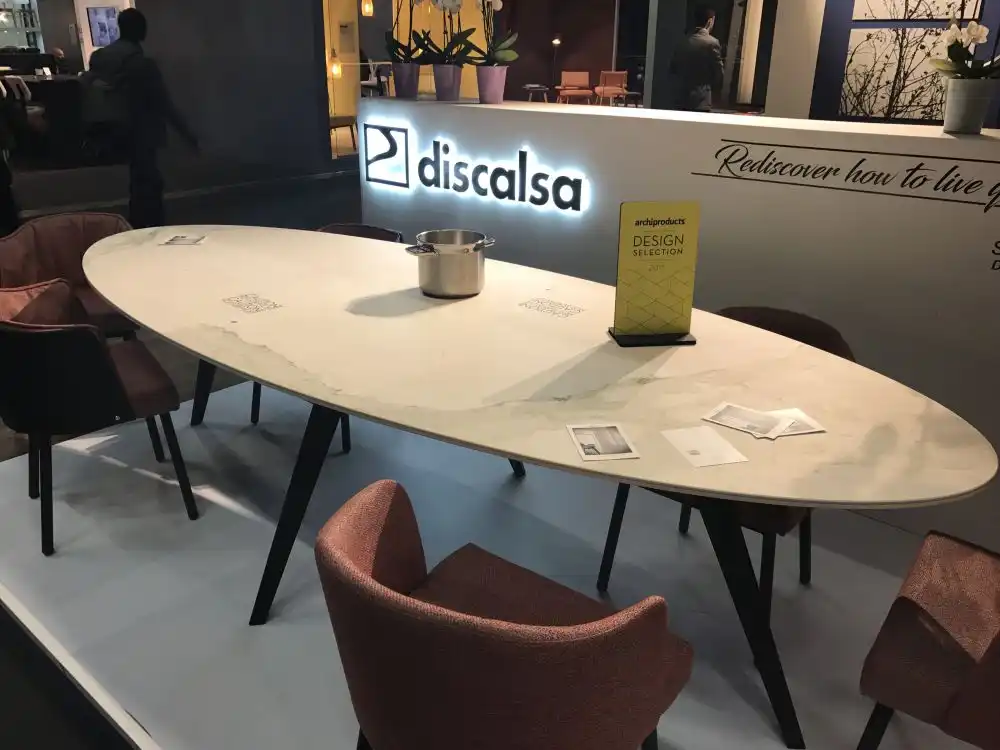 Silke Tech from Discalsa Kitchen cooktop 2