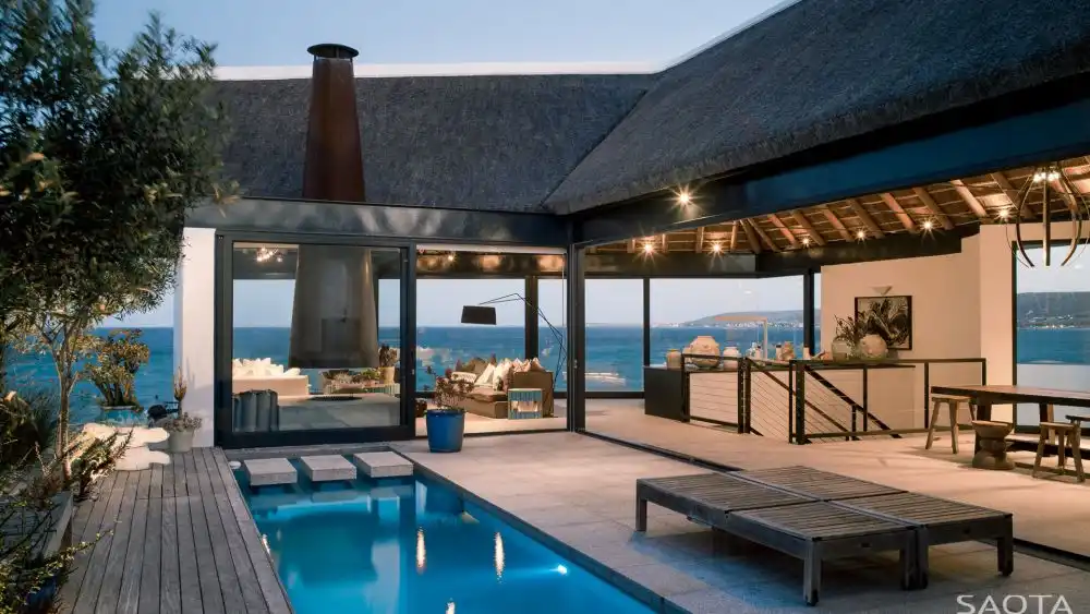 Silverbay Saota House