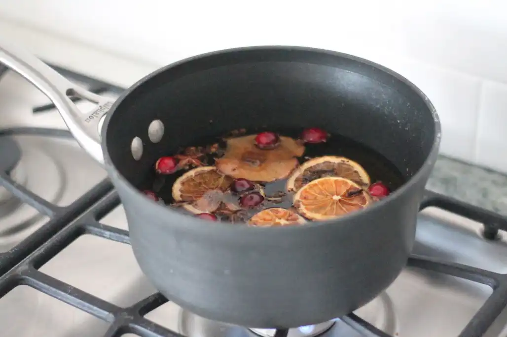 Simmering Potpourri