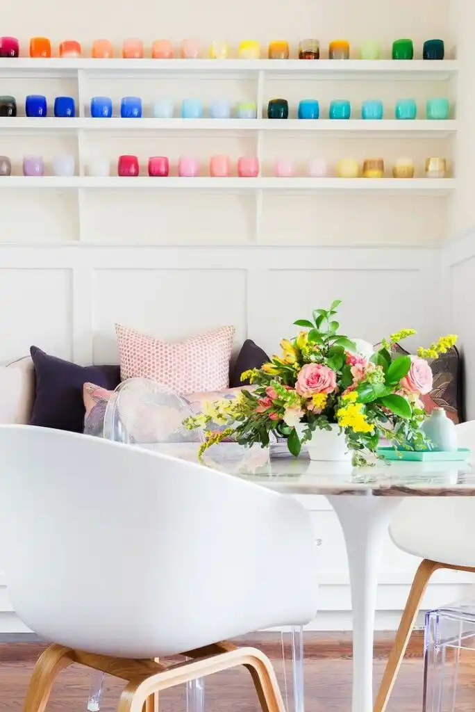 Simple and Beautiful Modern Kitchen Decor
