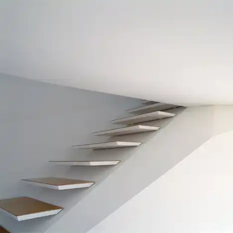 Single Family House St Joseph by Wolfgang Tschapeller Architekt 10