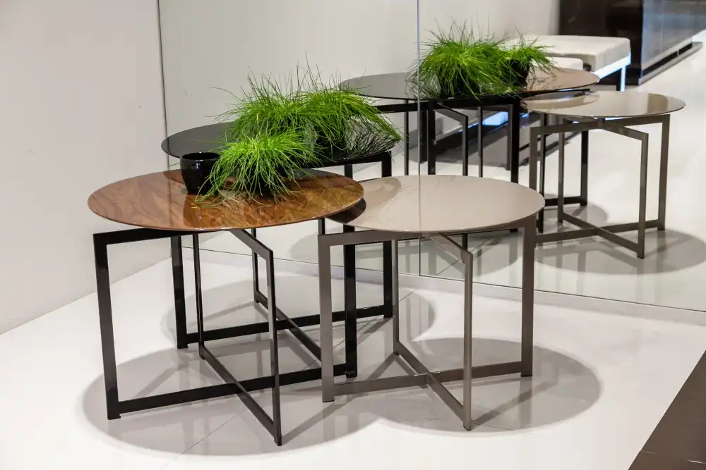 Hallway Table Size
