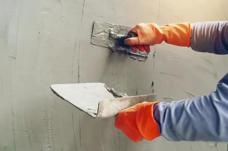 Skip Trowel