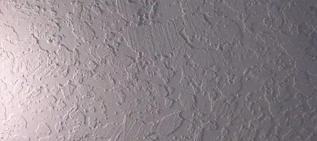 Skip trowel