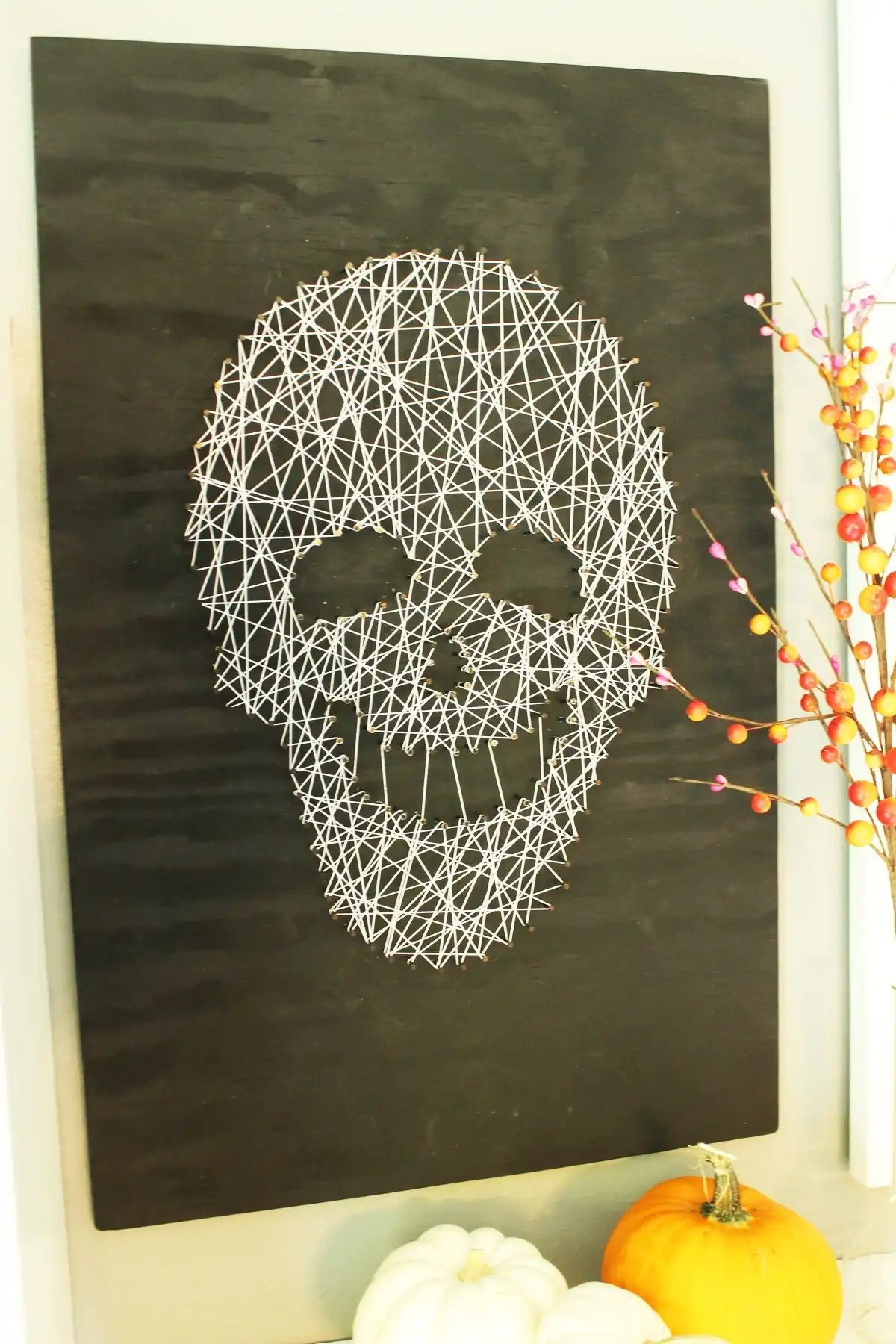 11 Spooktacular Halloween Skull Decor Ideas
