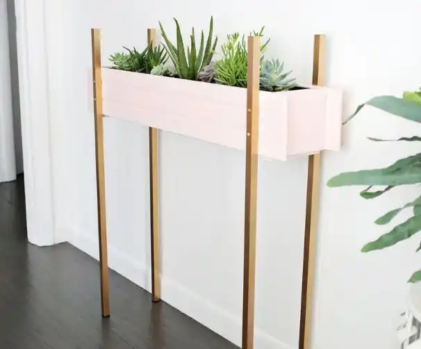 Skyni planter stand