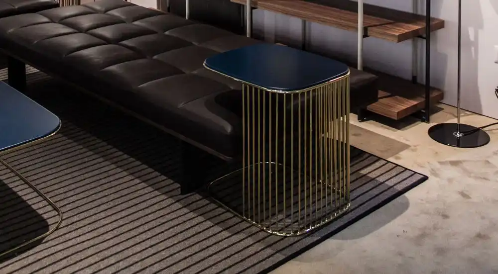 Small Frag Coffee Table by Gordon Guillaumier