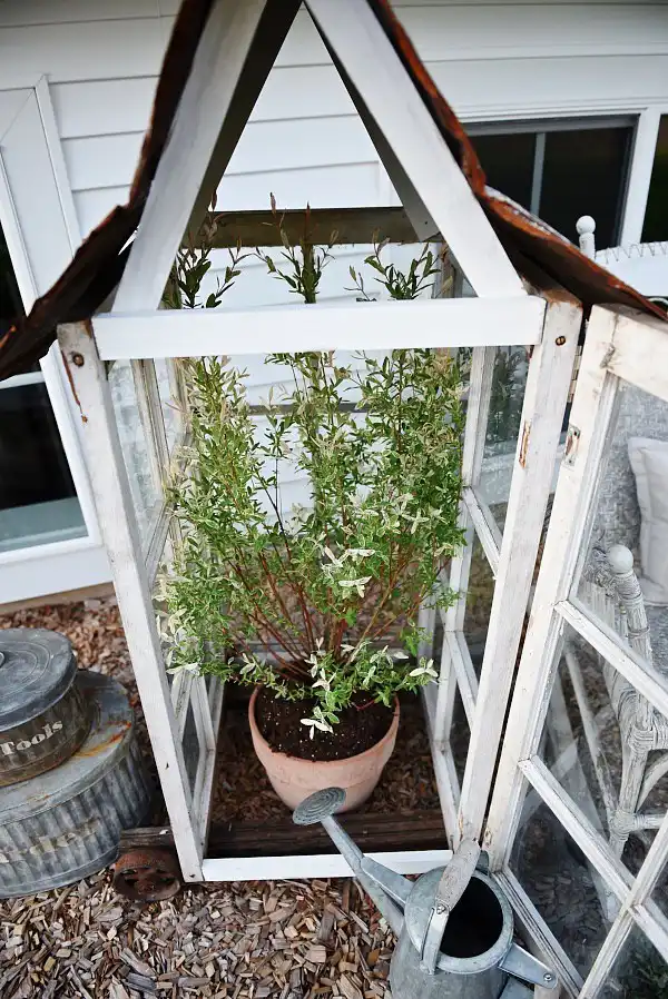 23 Inspiring Greenhouse Plans With Amazing Results