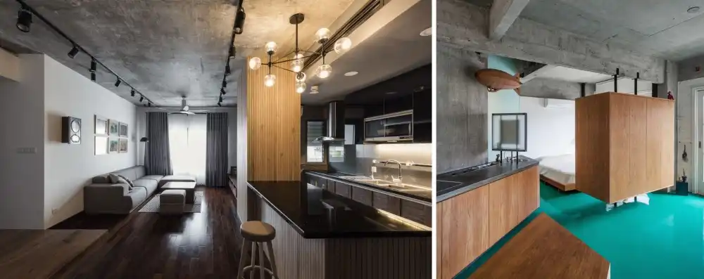 How to Be a Pro at Small Apartment Decorating