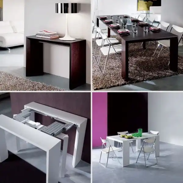 Smart furniture Goliath