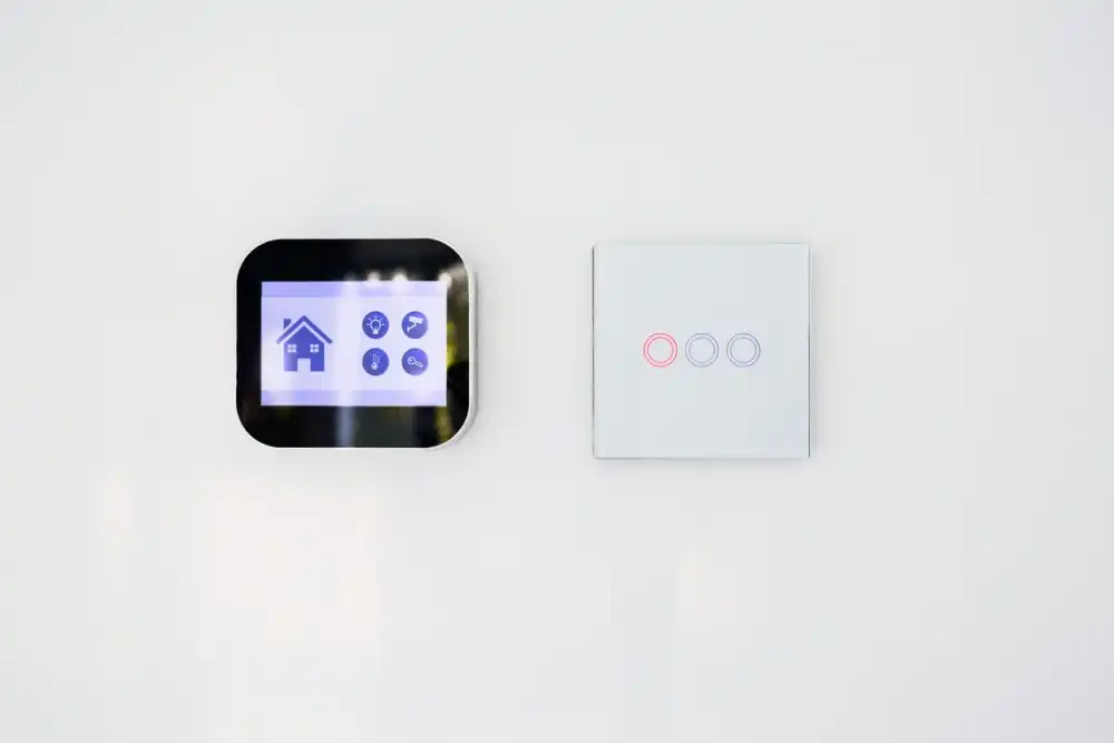 Modern Types Of Light Switches
