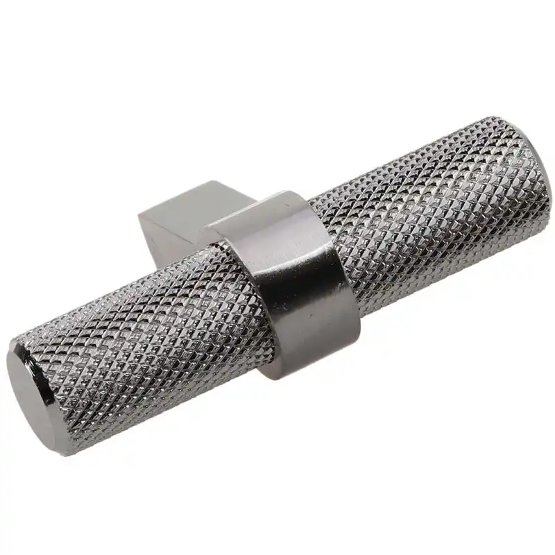 Solid Steel Pulls