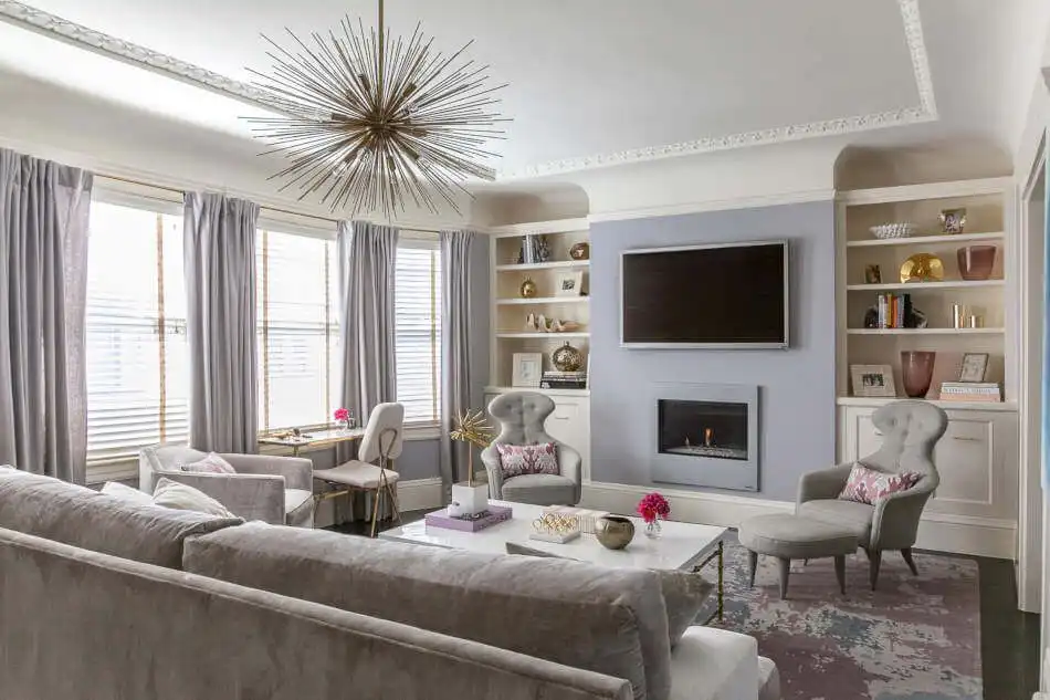Sophisticated neutrals