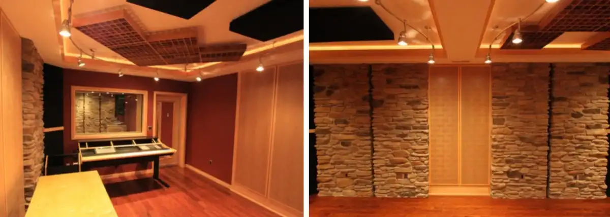 Soundproof a rooom DIY