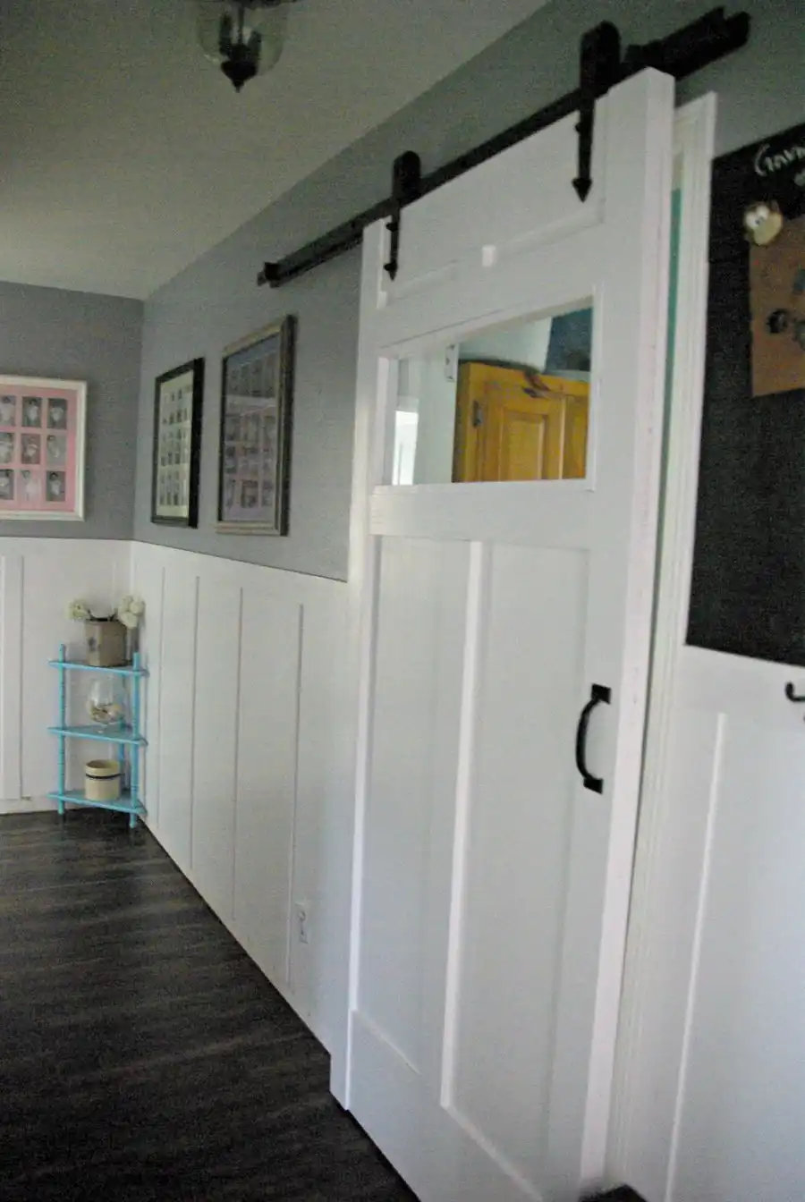 Space Saving And Creative