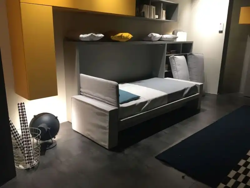 Space saving furniture for small spaces