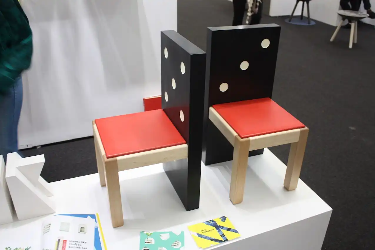 Spadone Home seats