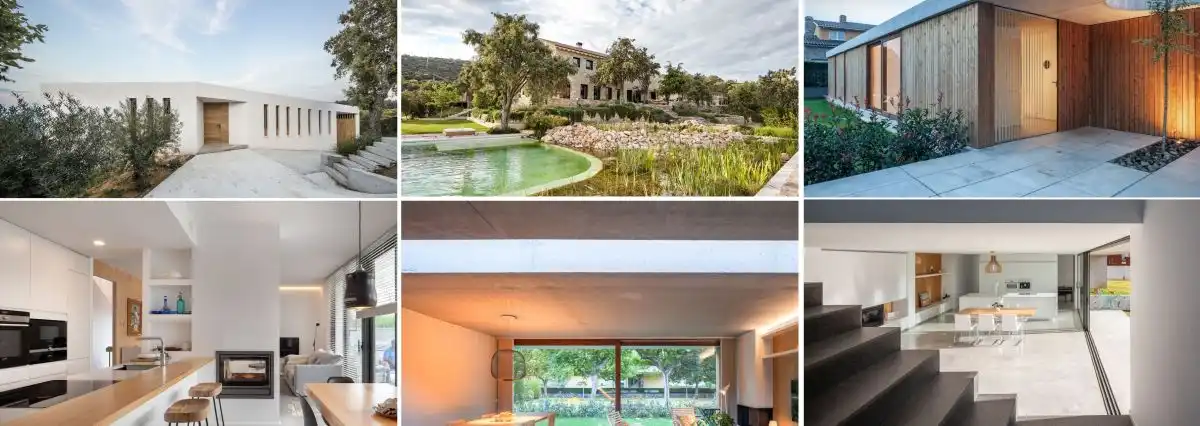 10 Modern Houses from Spain That Could Inspire The Whole World
