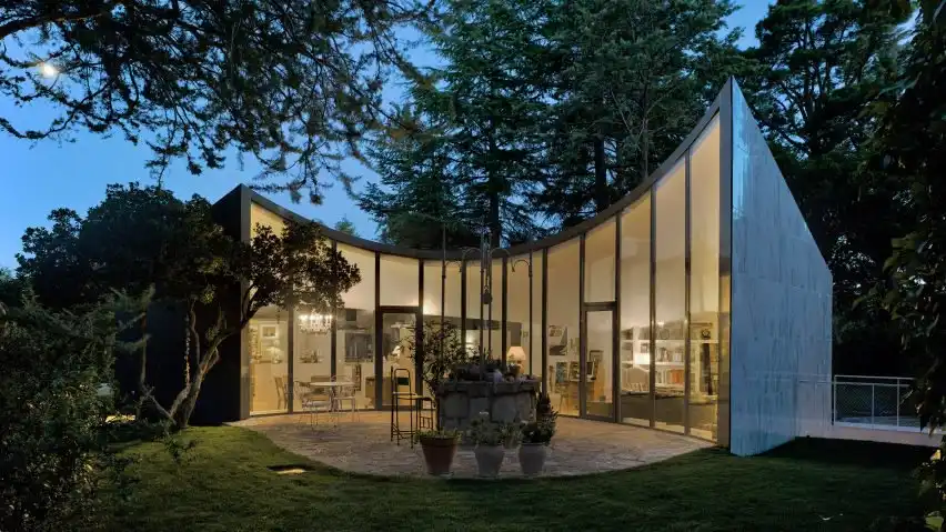 Seven Design Strategies For Building A Cool House With Character
