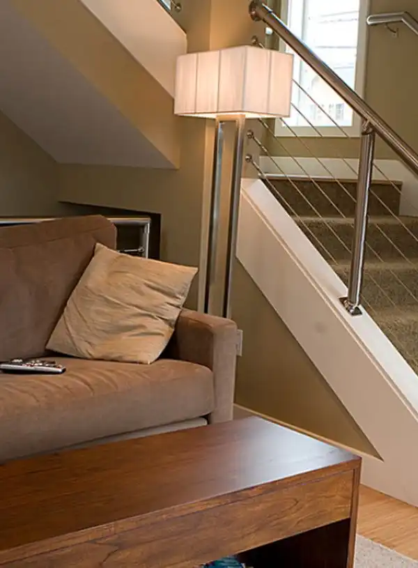 Stair Railing