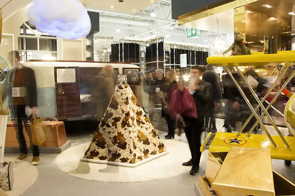 The Magical Furniture Collection by Circu Kids’ Dreams Come True