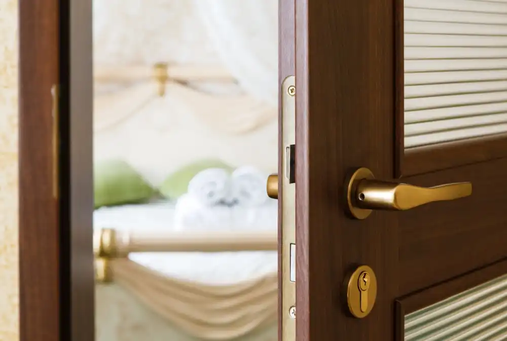 Standard Interior Doors And Measurements