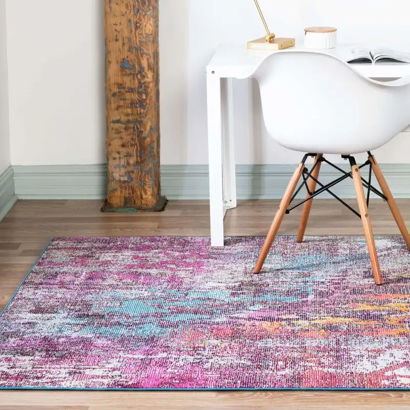 Starlight Rug for kitchen