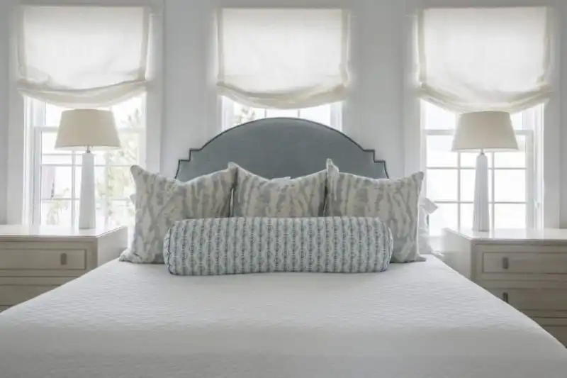 Statement Headboard