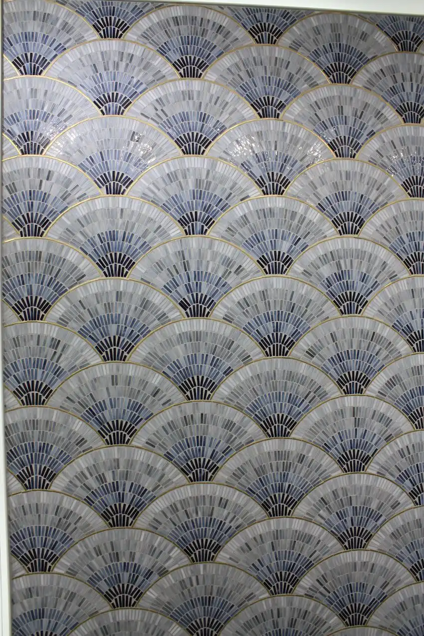 Statement Tile Shapes