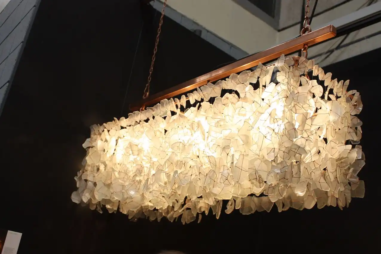 Steven Pikus of South Africa Lighting Fixtures
