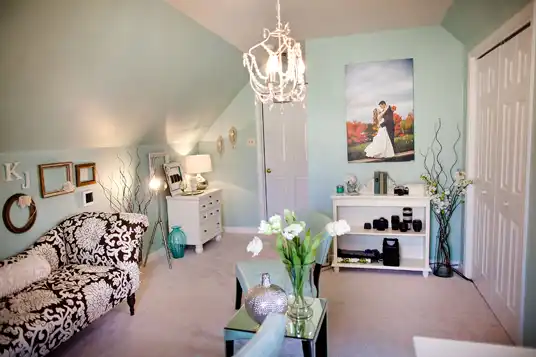 Stunning Office Transformation 2