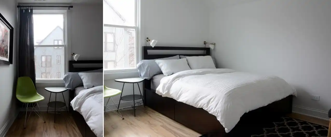 Subdued neutral