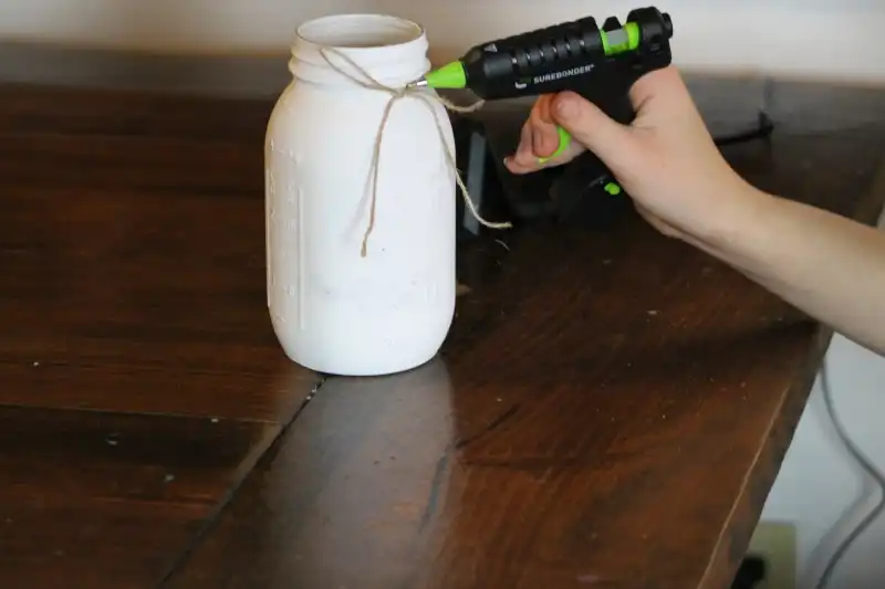 Surebonder High Temp Cordless Mini Hot Glue Gun