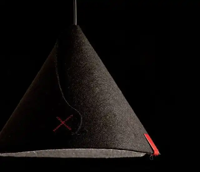 Swedish designer Maximilian Winkel
