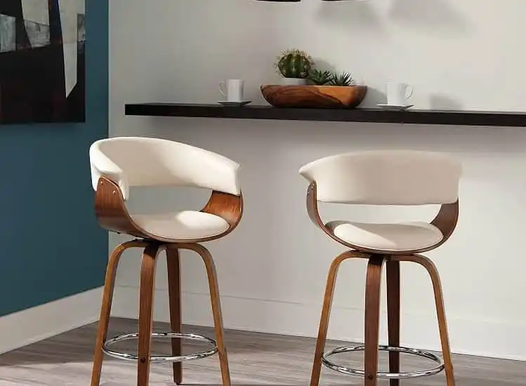 Swivel stools