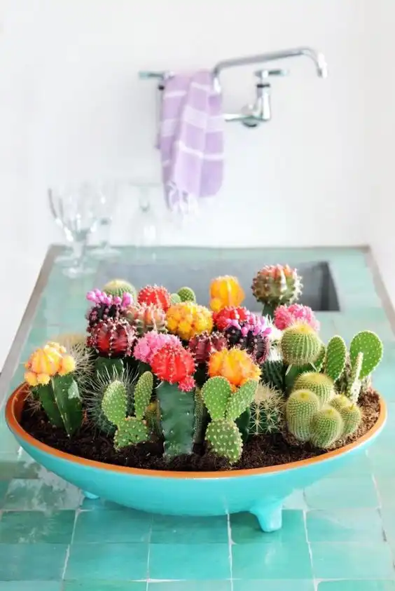Table centerpiece