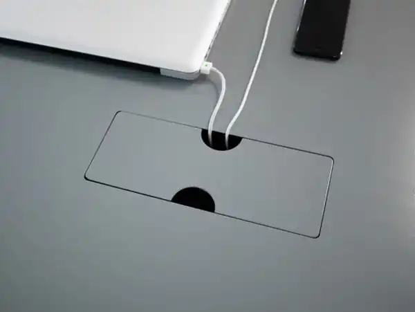 Table system by FRISO DIJKSTRA