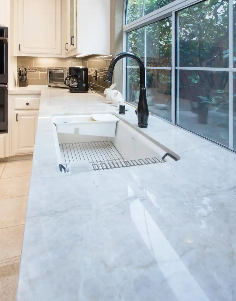 Taj Mahal Quartzite