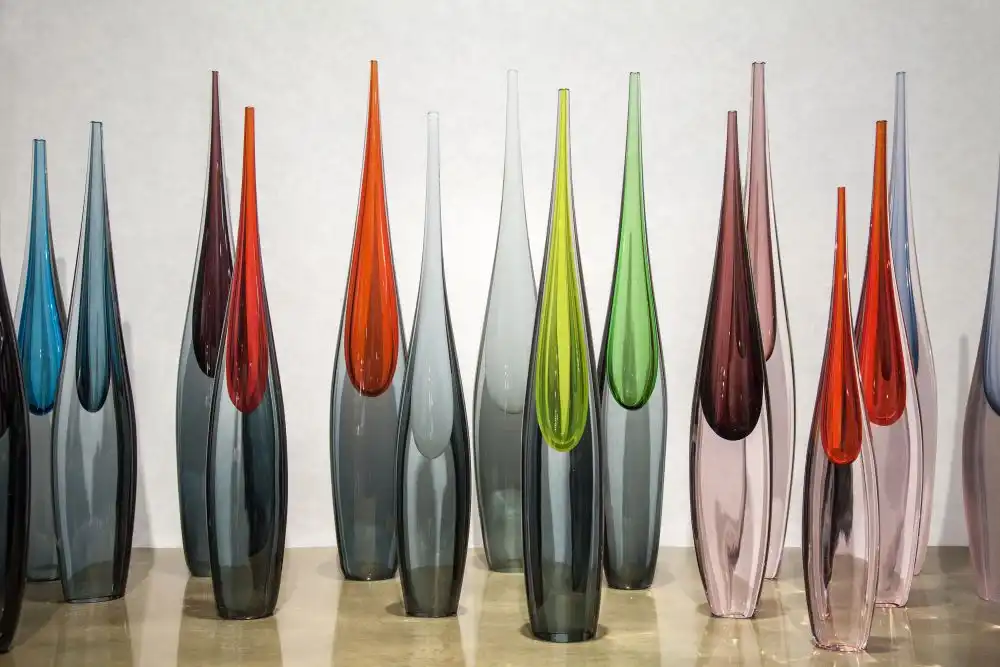 Tall Pinnacoli Decorative Objects