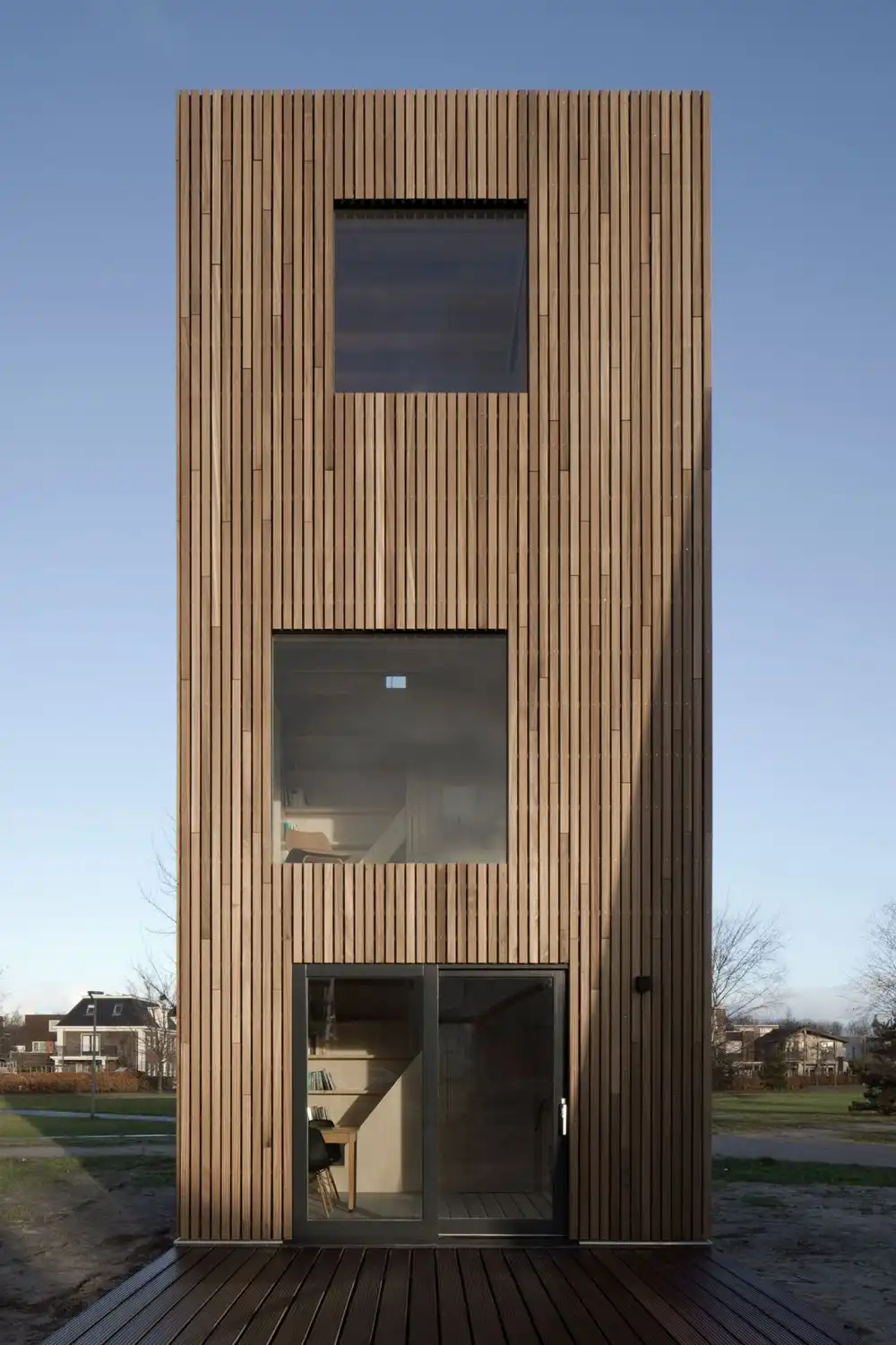 Cool Micro House Projects With Modern And Inventive Designs