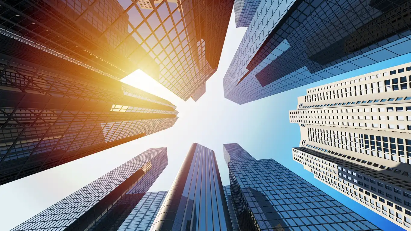 Tallest Buildings In The World Promote Sustainable Skyscraper Development
