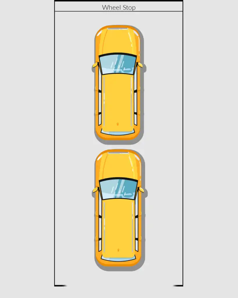 Most Common Tandem Garage Types and Dimensions