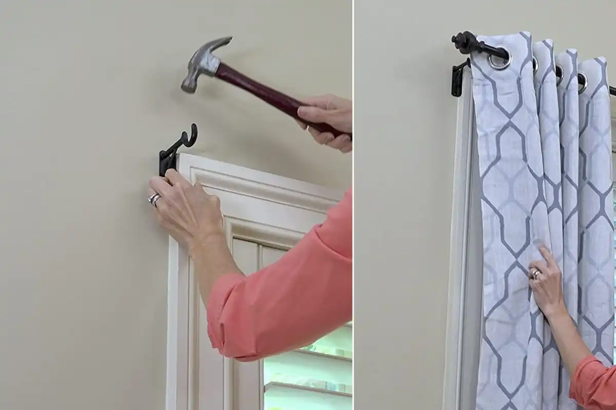 Tap Brackets